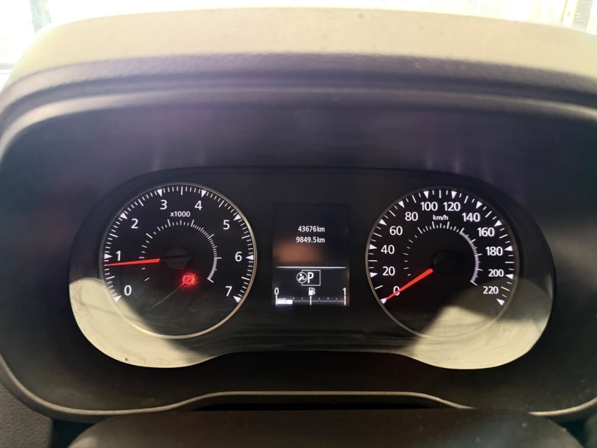 renault duster 1.6 16v sce flex zen x-tronic 5p automatico 202212
