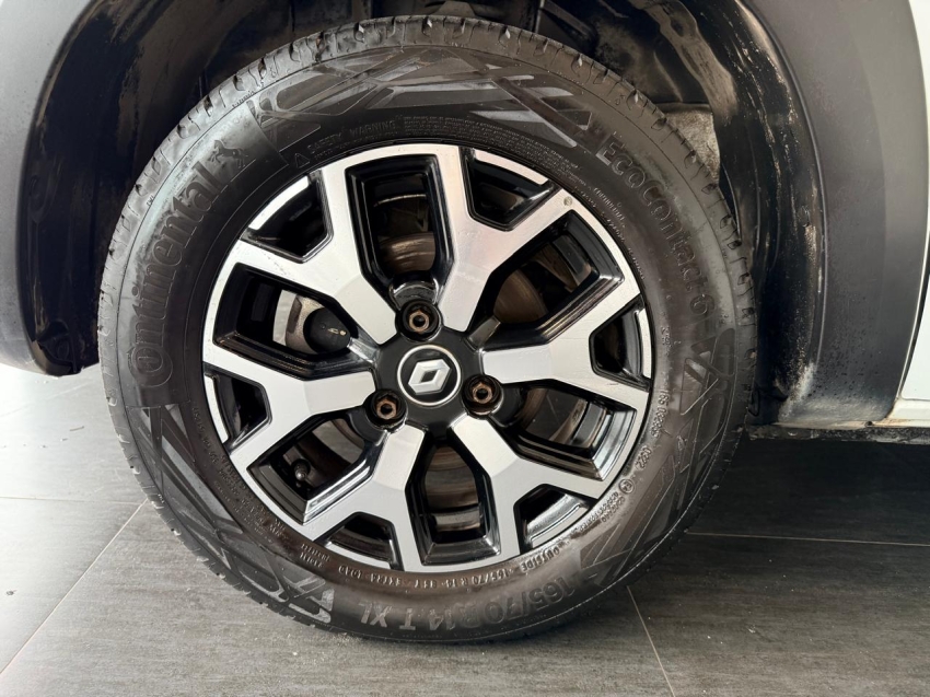 renault kwid 1.0 12v sce flex intense manual 4p 202316