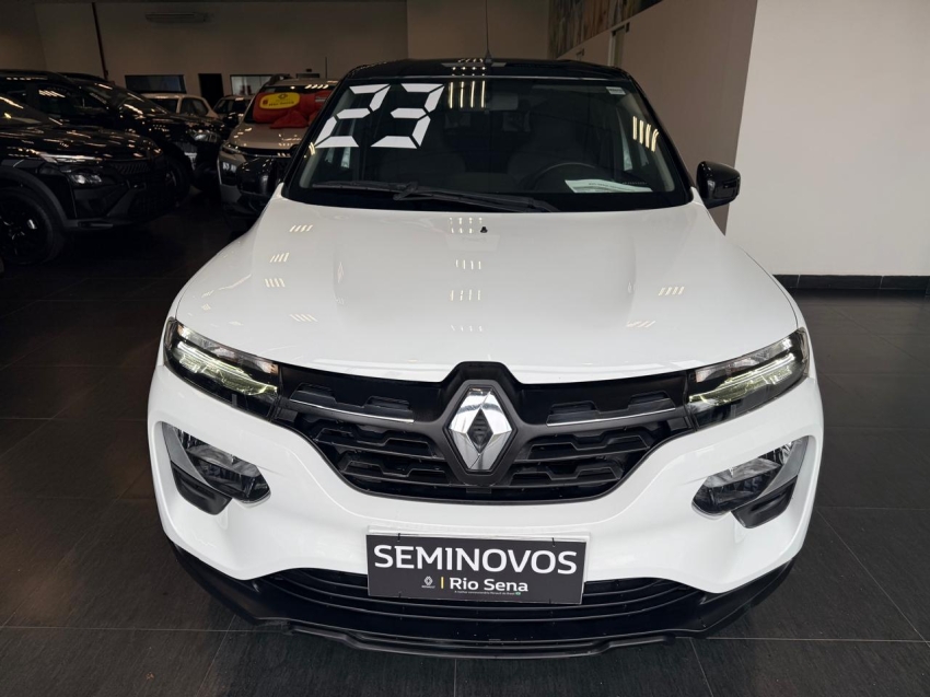 renault kwid 1.0 12v sce flex intense manual 4p 20230