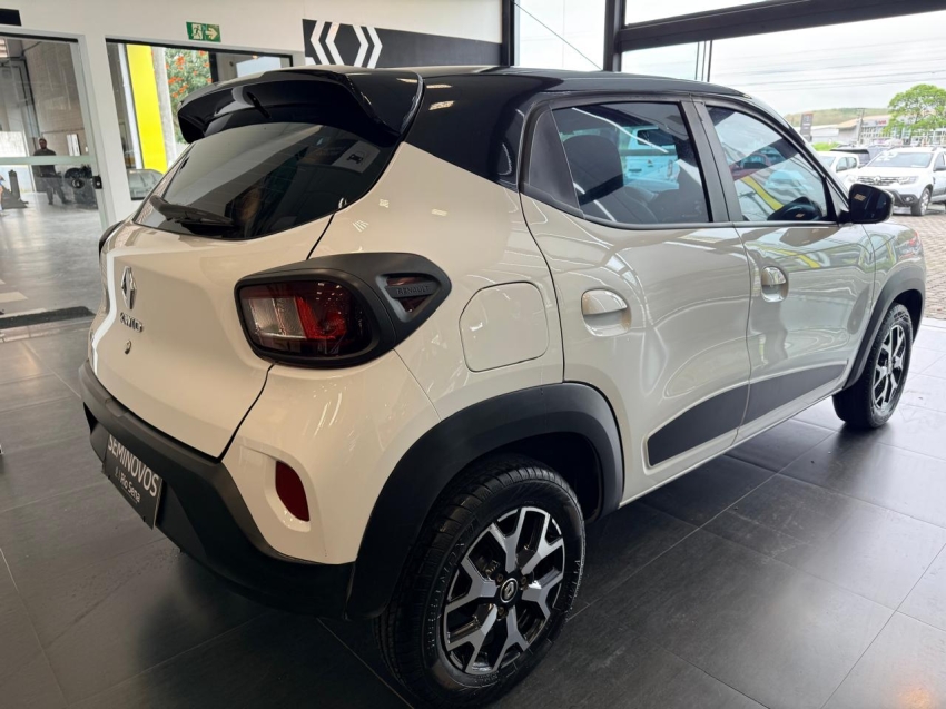 renault kwid 1.0 12v sce flex intense manual 4p 20237
