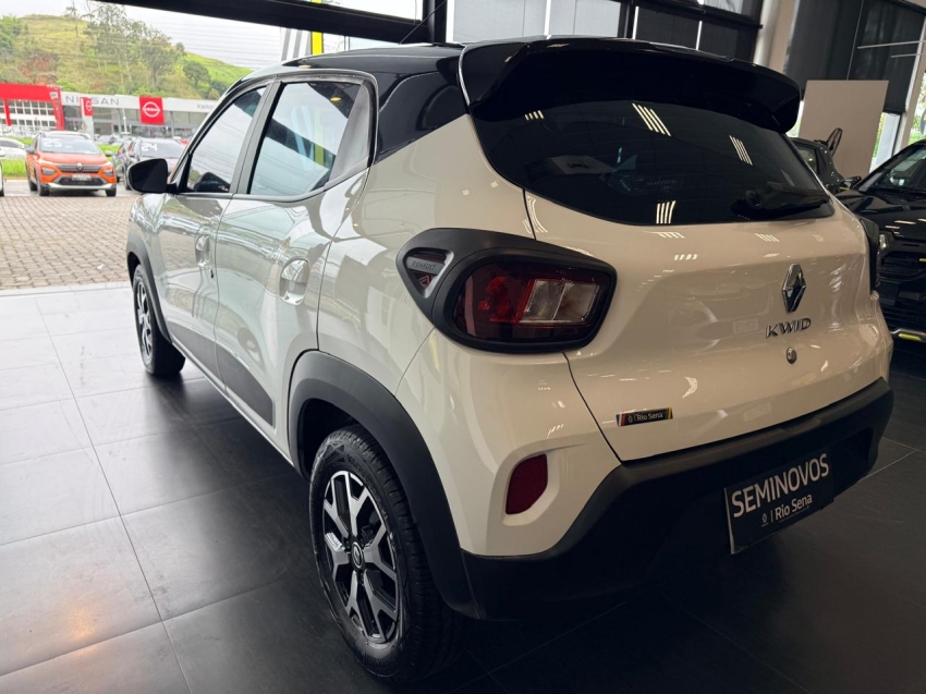 renault kwid 1.0 12v sce flex intense manual 4p 20235
