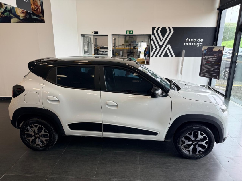 renault kwid 1.0 12v sce flex intense manual 4p 20234
