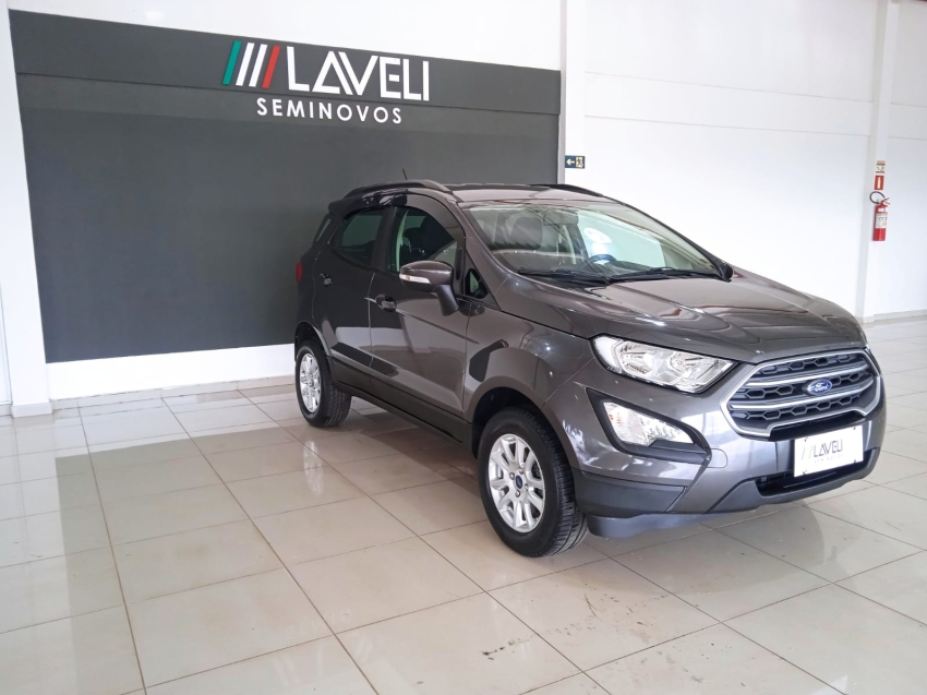 ford ecosport 1.5 ti-vct flex se manual 4p 2021 ford ecosport 1.5 ti-vct flex se manual 4p 2021