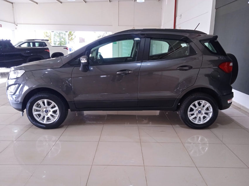 ford ecosport 1.5 ti-vct flex se manual 4p 2021 ford ecosport 1.5 ti-vct flex se manual 4p 2021