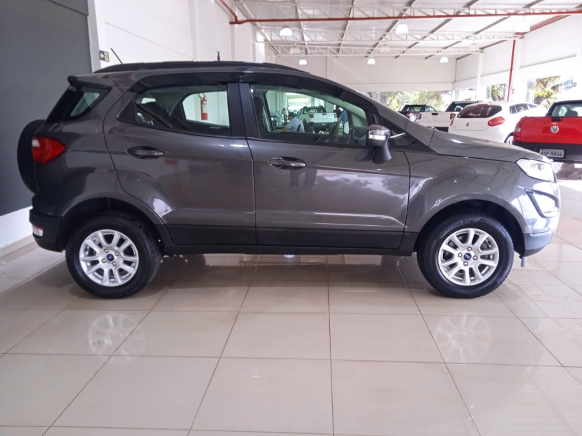 ford ecosport 1.5 ti-vct flex se manual 4p 2021 ford ecosport 1.5 ti-vct flex se manual 4p 2021