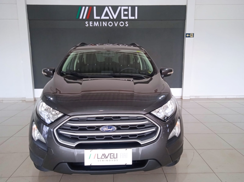 ford ecosport 1.5 ti-vct flex se manual 4p 2021 ford ecosport 1.5 ti-vct flex se manual 4p 2021