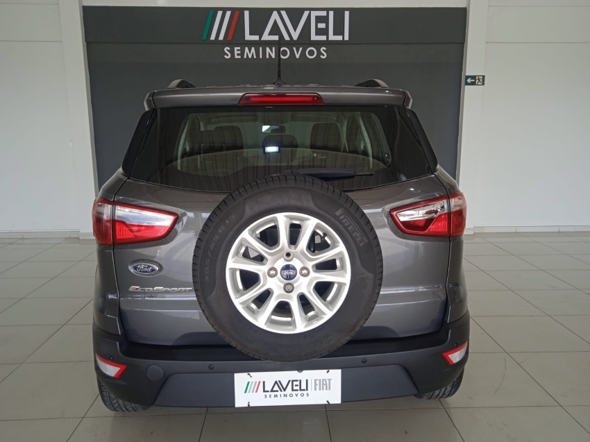 ford ecosport 1.5 ti-vct flex se manual 4p 2021 ford ecosport 1.5 ti-vct flex se manual 4p 2021