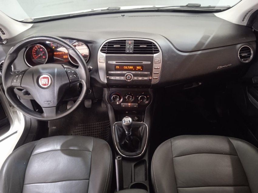 fiat bravo 1.8 essence 16v flex 4p manual 2014 fiat bravo 1.8 essence 16v flex 4p manual 2014