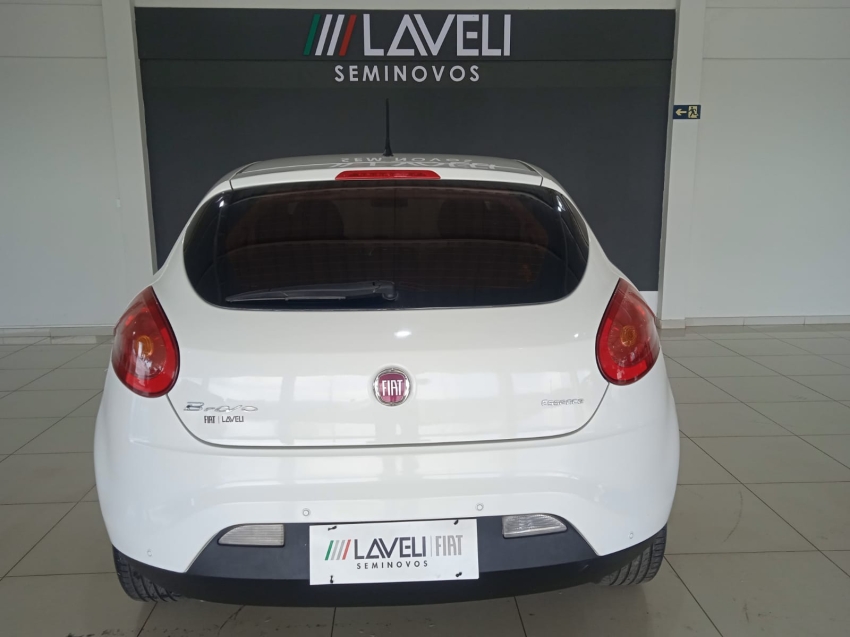 fiat bravo 1.8 essence 16v flex 4p manual 2014 fiat bravo 1.8 essence 16v flex 4p manual 2014