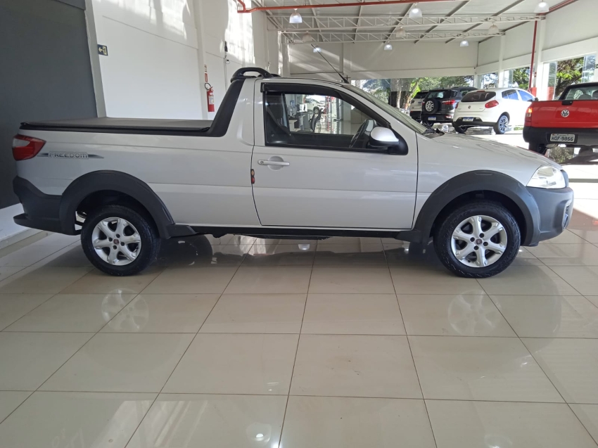 fiat strada 1.4 mpi freedom cs 8v flex 2p manual 2020 fiat strada 1.4 mpi freedom cs 8v flex 2p manual 2020
