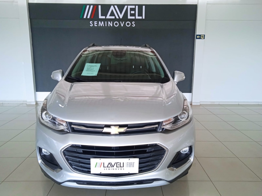chevrolet tracker 1.4 16v turbo flex premier automatico 4p 2018 chevrolet tracker 1.4 16v turbo flex premier automatico 4p 2018