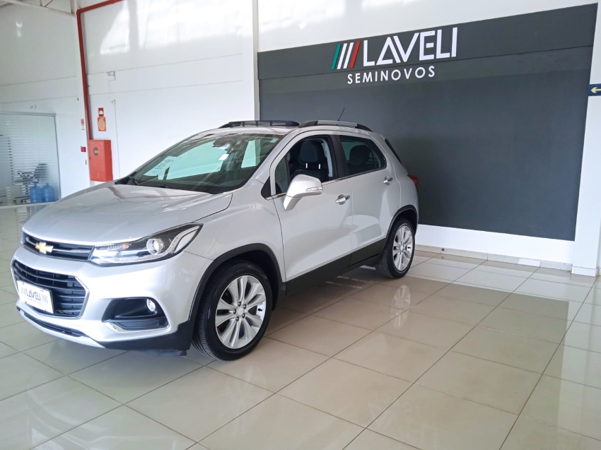 chevrolet tracker 1.4 16v turbo flex premier automatico 4p 2018 chevrolet tracker 1.4 16v turbo flex premier automatico 4p 2018