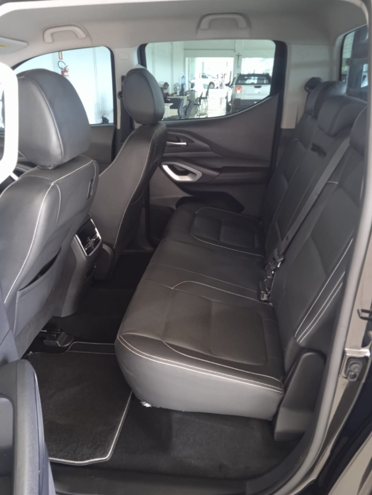fiat titano 2.2 turbo diesel ranch 4x4 at6 4p automatico 2025 fiat titano 2.2 turbo diesel ranch 4x4 at6 4p automatico 2025