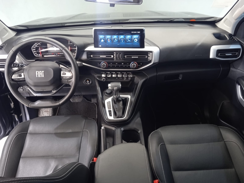 fiat titano 2.2 turbo diesel ranch 4x4 at6 4p automatico 2025 fiat titano 2.2 turbo diesel ranch 4x4 at6 4p automatico 2025