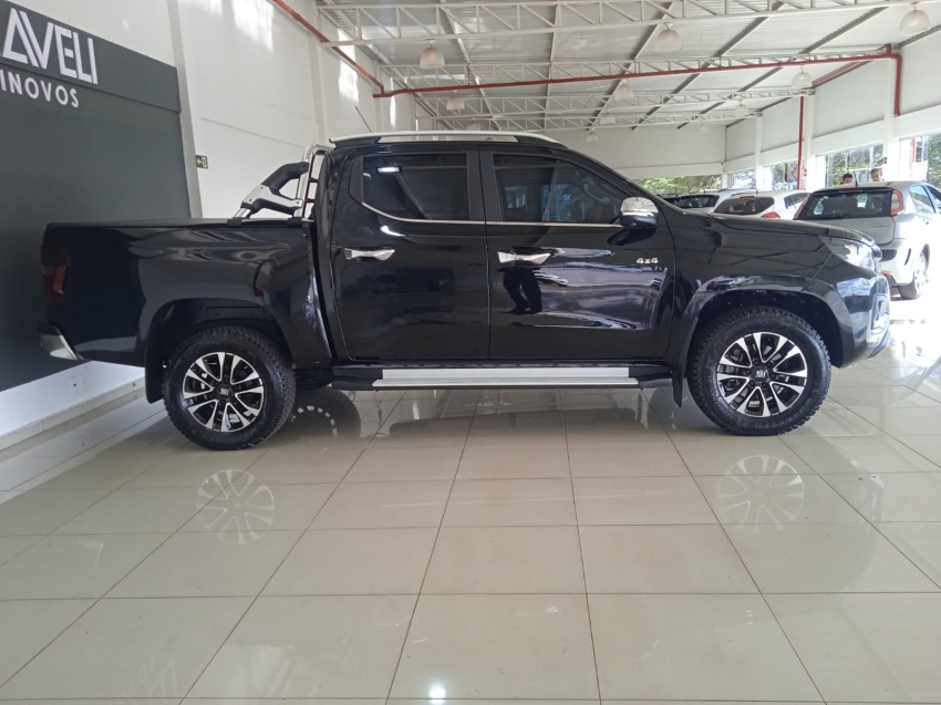 fiat titano 2.2 turbo diesel ranch 4x4 at6 4p automatico 2025 fiat titano 2.2 turbo diesel ranch 4x4 at6 4p automatico 2025