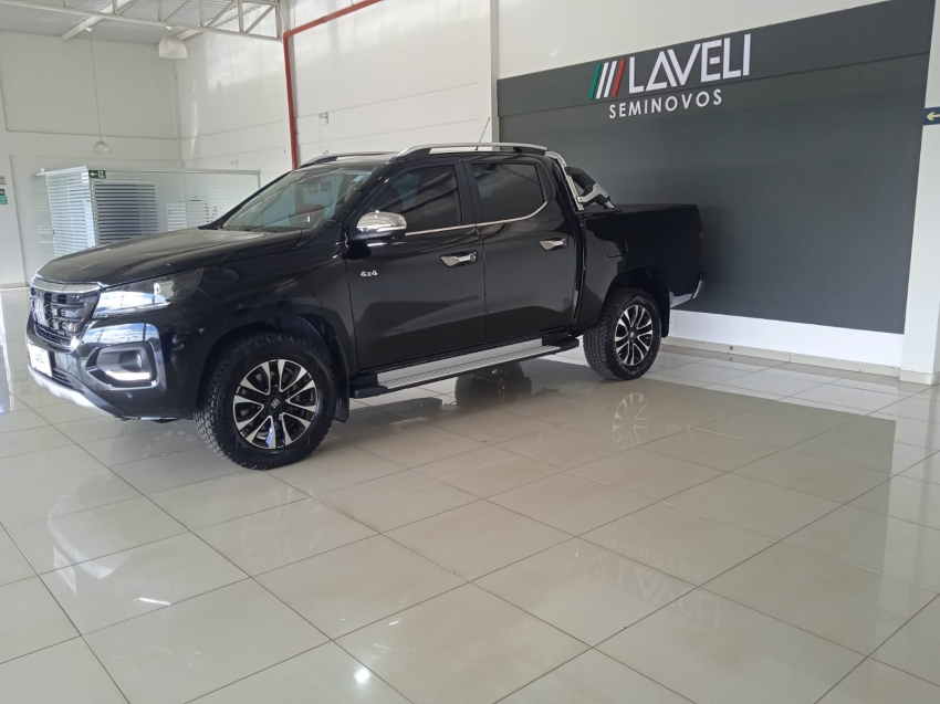 fiat titano 2.2 turbo diesel ranch 4x4 at6 4p automatico 2025 fiat titano 2.2 turbo diesel ranch 4x4 at6 4p automatico 2025