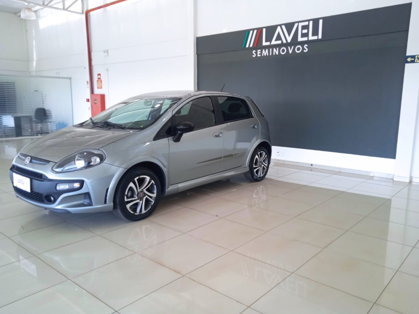 fiat punto 1.8 blackmotion 16v flex 4p manual 2016 fiat punto 1.8 blackmotion 16v flex 4p manual 2016