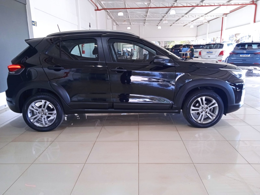 fiat pulse 1.3 flex drive manual 4p 2022