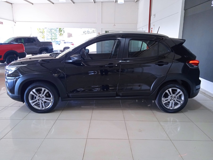 fiat pulse 1.3 flex drive manual 4p 2022