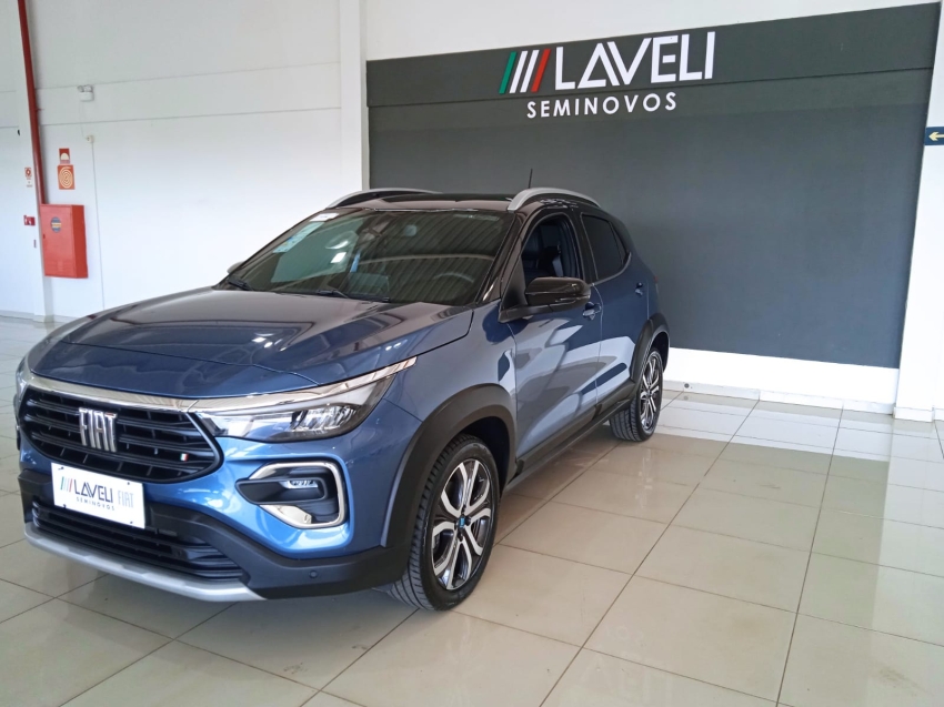 fiat pulse 1.0 turbo 200 flex impetus cvt 4p automatico 2025