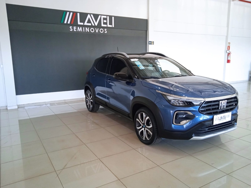 fiat pulse 1.0 turbo 200 flex impetus cvt 4p automatico 2025