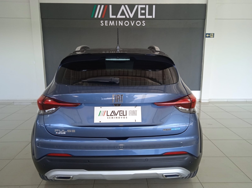 fiat pulse 1.0 turbo 200 flex impetus cvt 4p automatico 2025