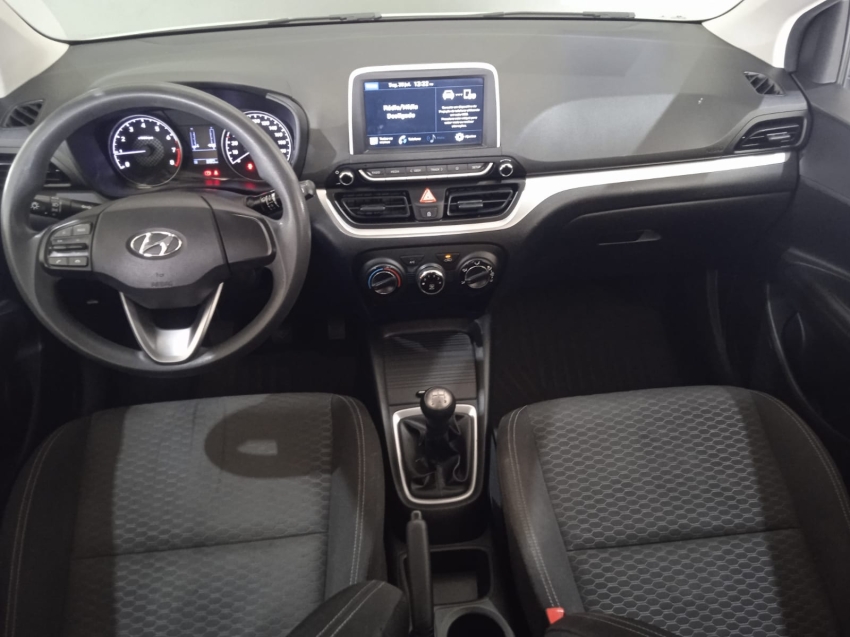 hyundai hb20 1.0 12v flex vision manual 4p 2020 hyundai hb20 1.0 12v flex vision manual 4p 2020