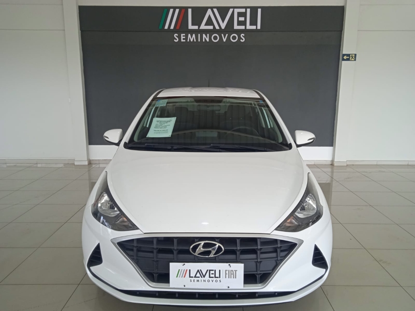 hyundai hb20 1.0 12v flex vision manual 4p 2020 hyundai hb20 1.0 12v flex vision manual 4p 2020