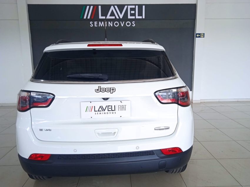 jeep compass 2.0 16v flex longitude automatico 4p semiautomatico 2017 jeep compass 2.0 16v flex longitude automatico 4p semiautomatico 2017
