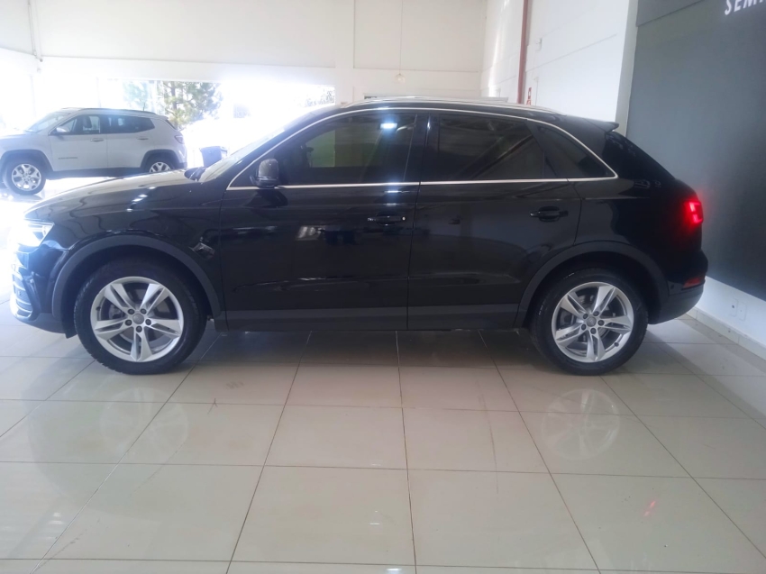 audi q3 1.4 tfsi black edition flex 4p s tronic automatico 2019