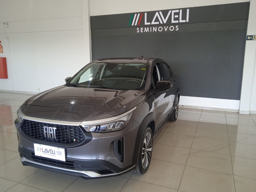 fiat fastback 1.0 turbo 200 flex impetus cvt 4p automatico 2024