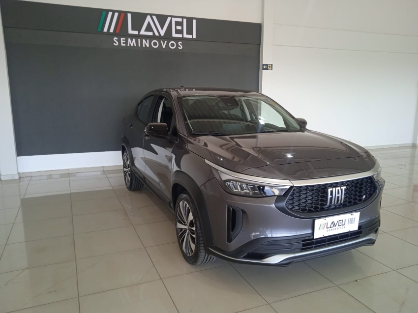 fiat fastback 1.0 turbo 200 flex impetus cvt 4p automatico 2024