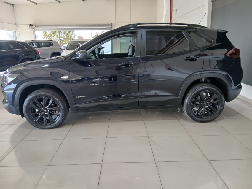 chevrolet tracker 1.0 turbo flex midnight automatico 4p 2024 chevrolet tracker 1.0 turbo flex midnight automatico 4p 2024
