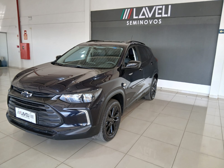 chevrolet tracker 1.0 turbo flex midnight automatico 4p 2024 chevrolet tracker 1.0 turbo flex midnight automatico 4p 2024