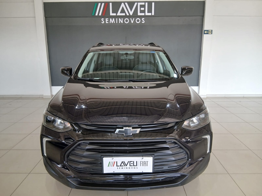 chevrolet tracker 1.0 turbo flex midnight automatico 4p 2024 chevrolet tracker 1.0 turbo flex midnight automatico 4p 2024