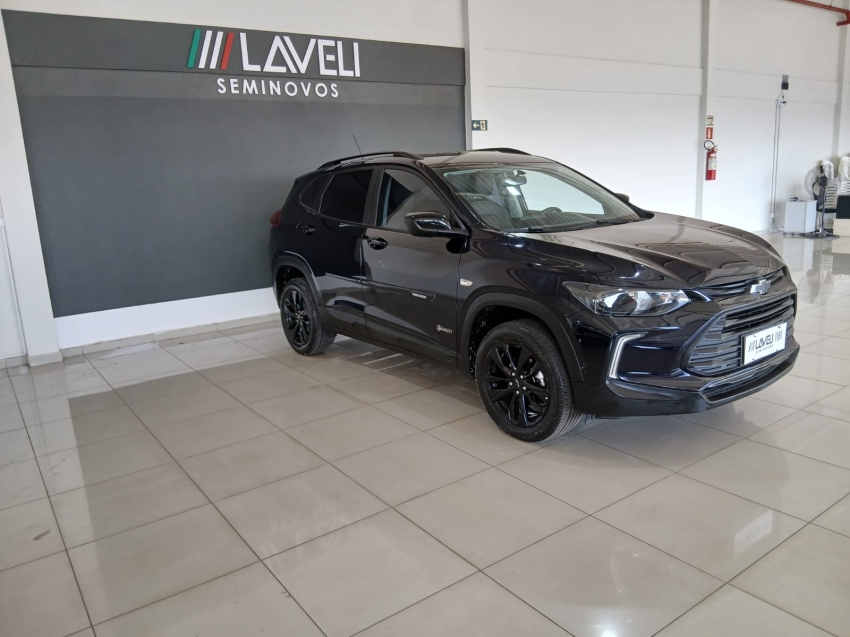 chevrolet tracker 1.0 turbo flex midnight automatico 4p 2024 chevrolet tracker 1.0 turbo flex midnight automatico 4p 2024