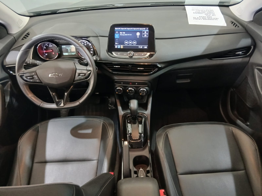 chevrolet tracker 1.0 turbo flex midnight automatico 4p 2024 chevrolet tracker 1.0 turbo flex midnight automatico 4p 2024