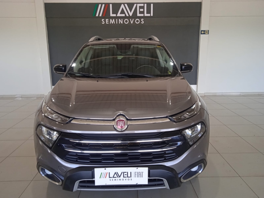 fiat toro 2.0 16v turbo diesel volcano 4wd at9 4p automatico 2021