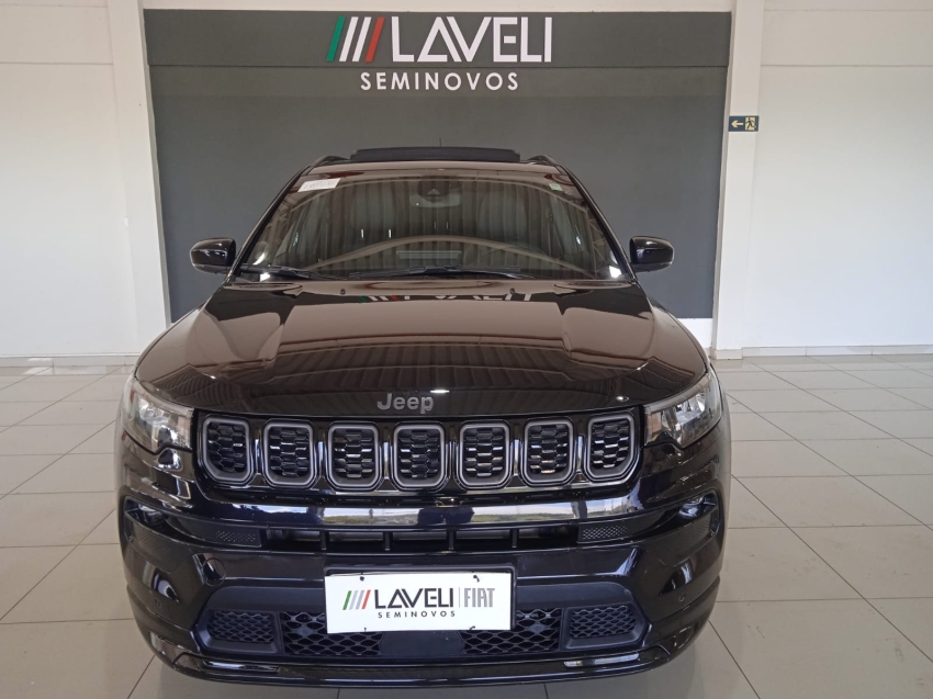 jeep compass 1.3 t270 turbo flex sport at6 4p automatico 2025