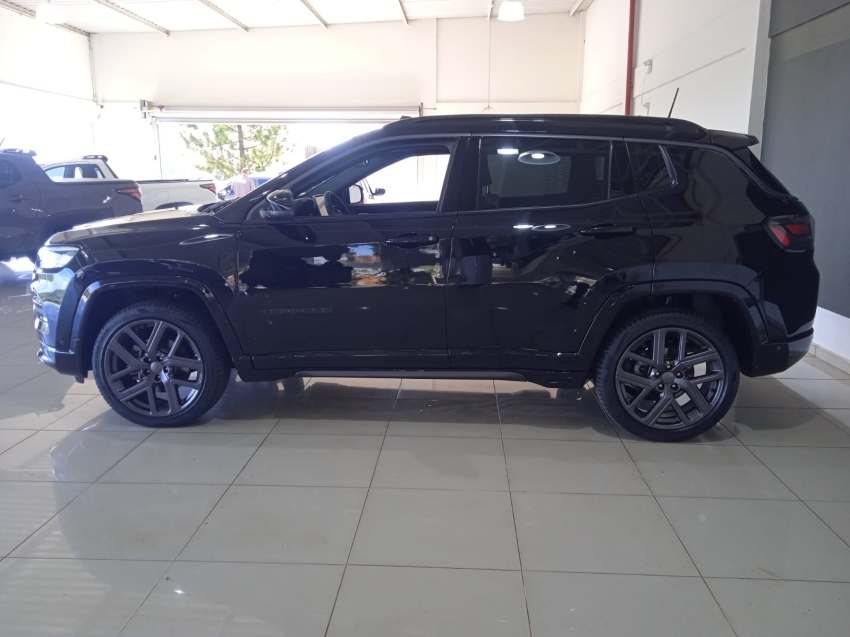 jeep compass 1.3 t270 turbo flex sport at6 4p automatico 20255