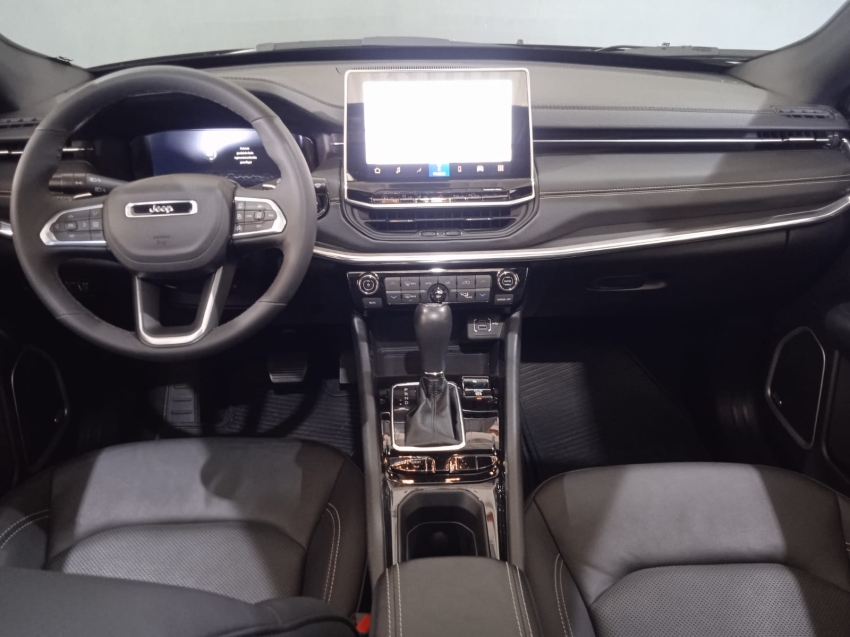 jeep compass 1.3 t270 turbo flex sport at6 4p automatico 20254