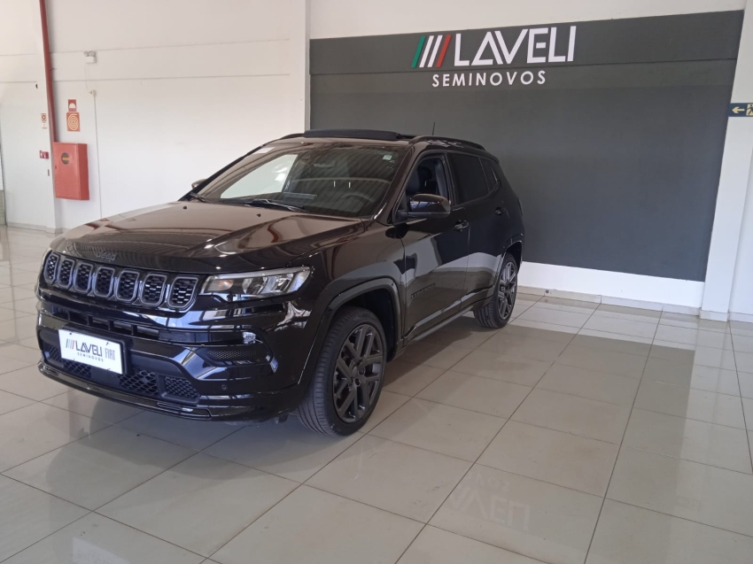 jeep compass 1.3 t270 turbo flex sport at6 4p automatico 20257