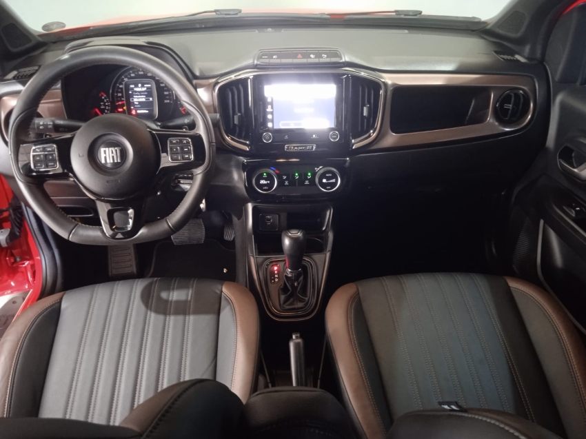 fiat strada 1.3 firefly flex ranch cd cvt 4p semiautomatico 20236