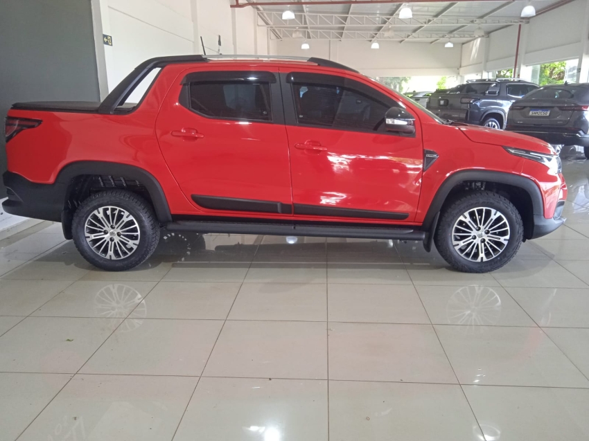 fiat strada 1.3 firefly flex ranch cd cvt 4p semiautomatico 20234