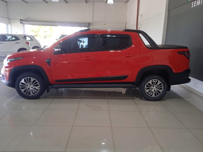fiat strada 1.3 firefly flex ranch cd cvt 4p semiautomatico 20235
