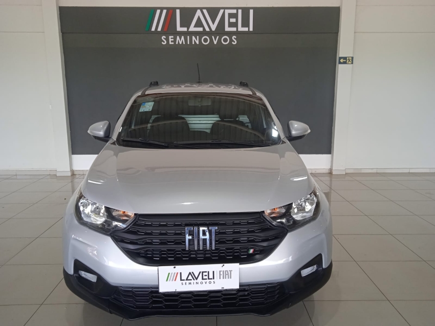 fiat strada 1.3 firefly flex freedom cs manual 2p 2021