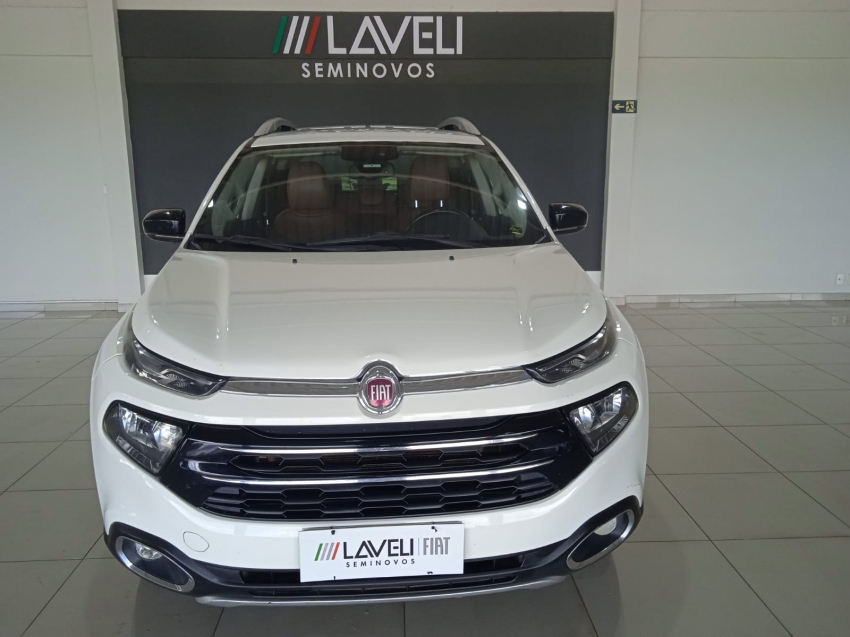 fiat toro 2.0 16v turbo diesel volcano 4wd at9 4p semiautomatico 2019