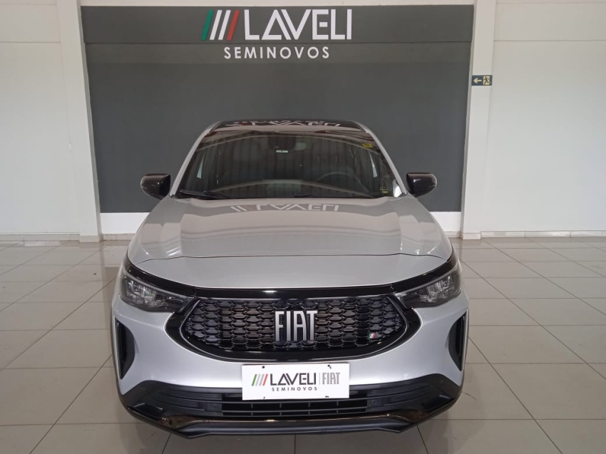 fiat fastback 1.3 turbo 270 flex limited edition at6 4p automatico 2023