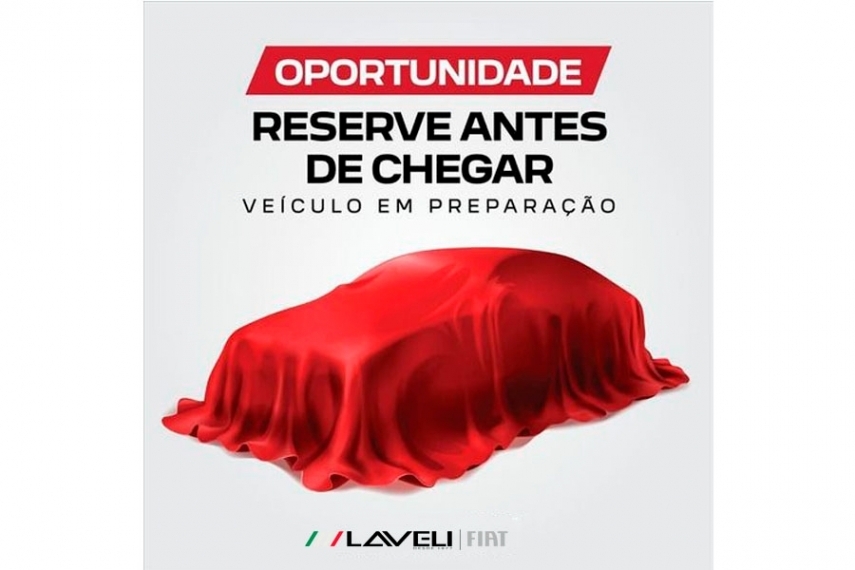 fiat mobi 1.0 evo flex like. manual 4p 2023