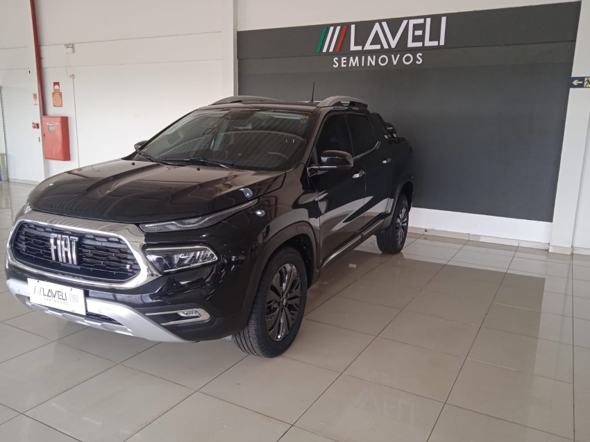 fiat toro 1.3 turbo 270 flex volcano at6 4p automatico 20256